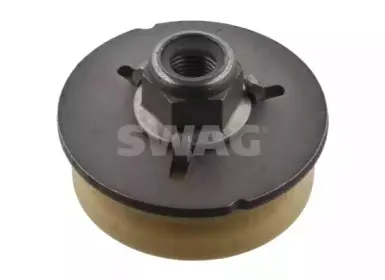 Опора стойки амортизатора SWAG купить